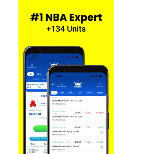 nba betting app